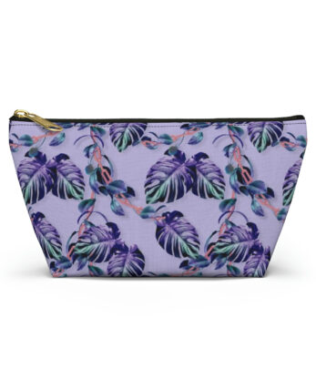 Violet Monstera II