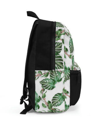 Alternative view of Monstera Paradise