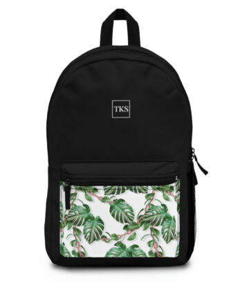 Monstera Paradise No°II