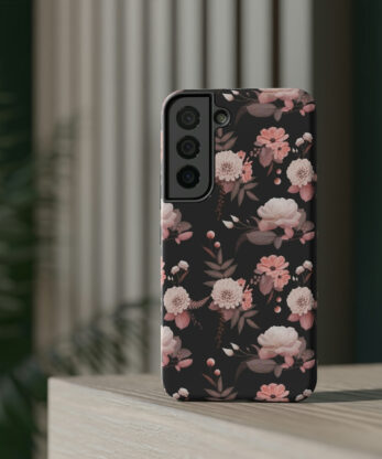 Alternative view of Midnight Blossom