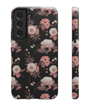 Midnight Blossom