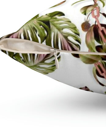 Alternative view of Autumn Monstera