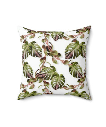 Autumn Monstera