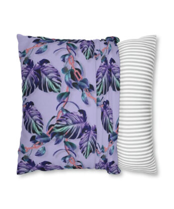 Violet Monstera II