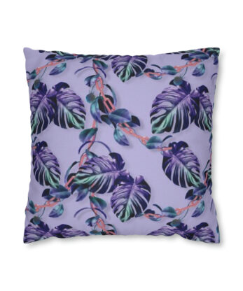 Alternative view of Violet Monstera II