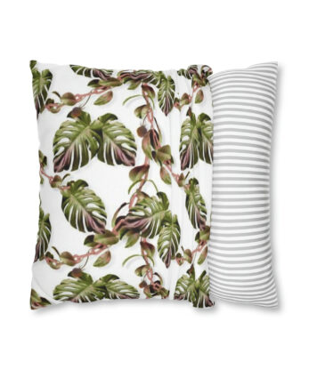 Autumn Monstera