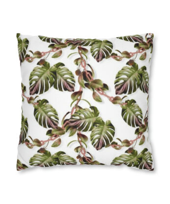 Alternative view of Autumn Monstera