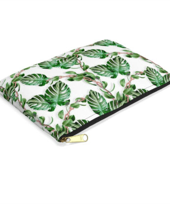 Alternative view of Monstera Paradise