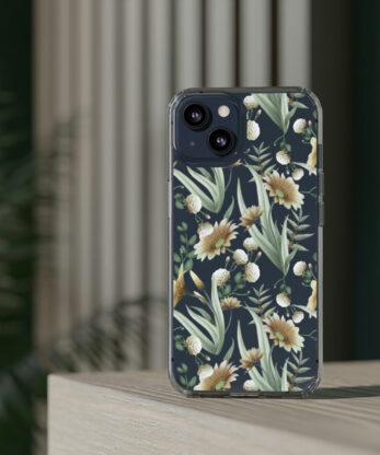 Alternative view of Spring Time II