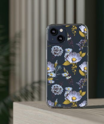 Alternative view of Vintage Bloom