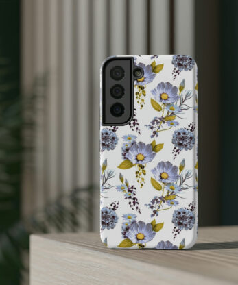 Alternative view of Vintage Bloom