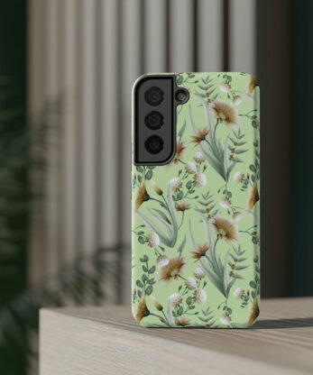 Alternative view of Spring Time