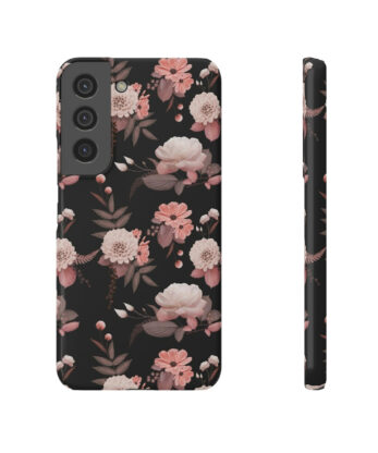 Midnight Blossom