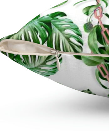 Alternative view of Monstera Paradise