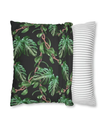 Dark Monstera