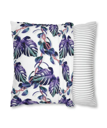 Violet Monstera