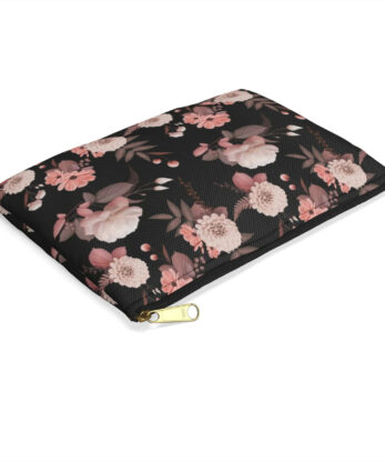 Alternative view of Midnight Blossom