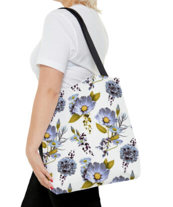 Alternative view of Vintage Bloom