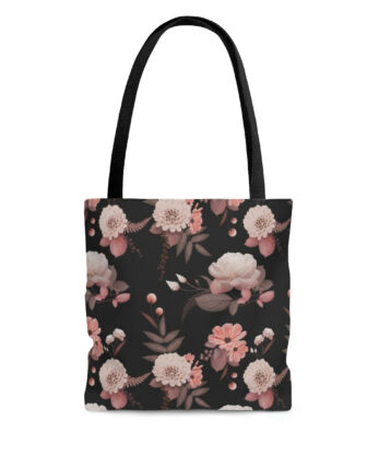 Midnight Blossom