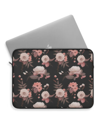 Alternative view of Midnight Blossom