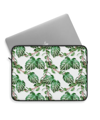 Alternative view of Monstera Paradise