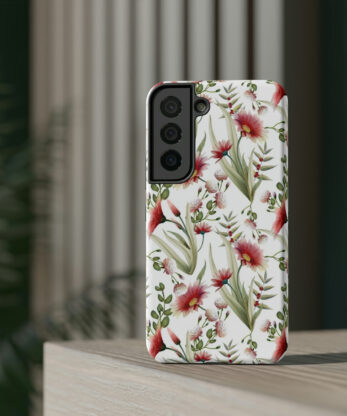 Alternative view of Scarlet Paradise