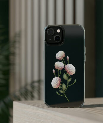 Alternative view of Vintage Roses