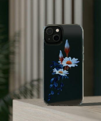 Alternative view of Wintry Bloom II