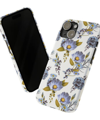 Alternative view of Vintage Bloom