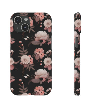 Midnight Blossom