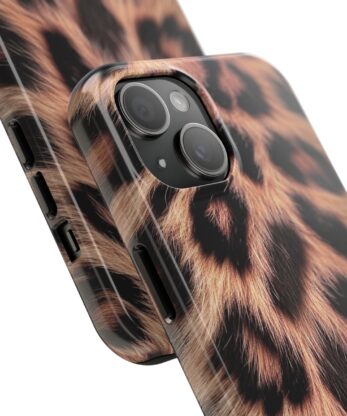 Alternative view of Leopard