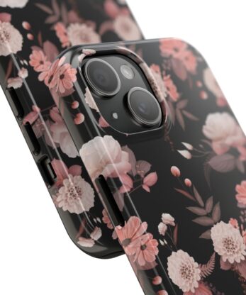 Alternative view of Midnight Blossom