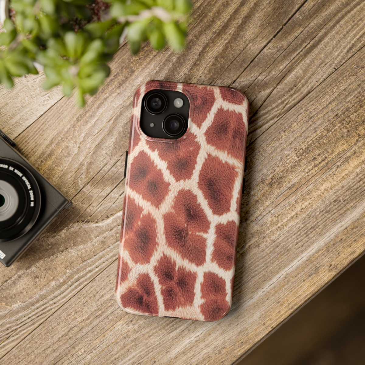 Giraffe - Image 4
