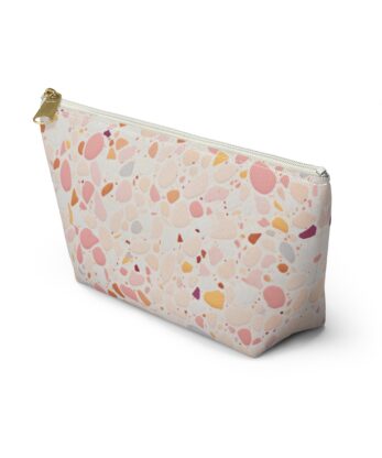 Alternative view of Bubblegum Terrazzo