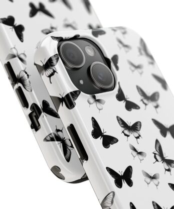 Alternative view of Obsidian Charm