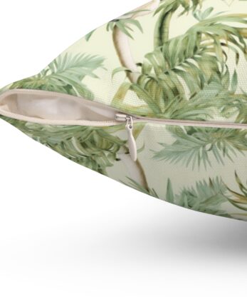 Alternative view of Tree Top Tango
