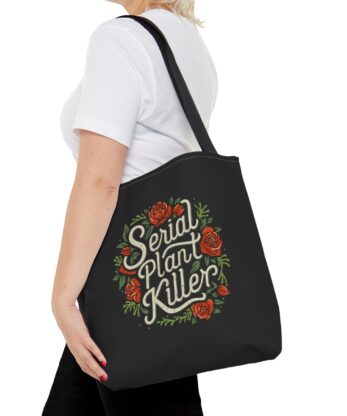 Alternative view of Serial Plant Killer