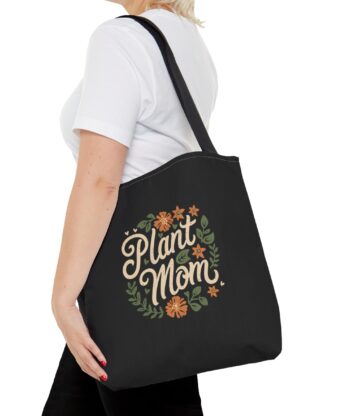 Alternative view of Plant Mom