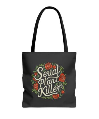 Serial Plant Killer