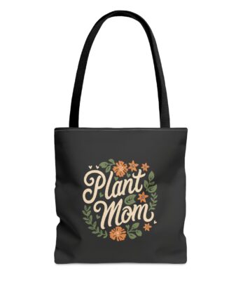 Plant Mom