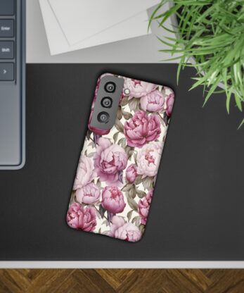 Alternative view of Royal Blossoms